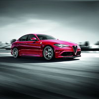 La versión coupé del Alfa Romeo Giulia podría ser híbrido y llegar hasta los 641 hp
