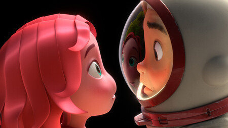 El creador de Toy Story, John Lasseter de Pixar, firma el cortometraje animado ‘Blush’ para Apple TV+
