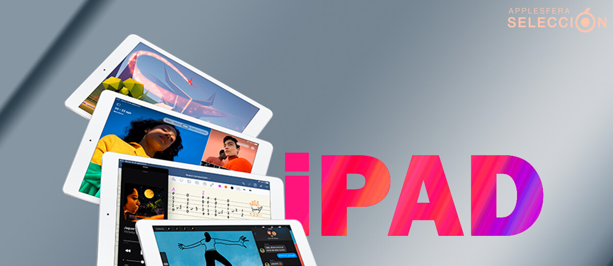 Estrena tableta para el nuevo curso: iPad (2020) de 10,2" compatible con Apple Pencil por 349,99 euros en Amazon - Vimarsana News