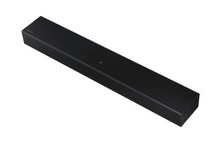 Barra De Sonido 02