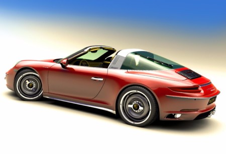 Porsche 911 Zolland Design 201627825 2
