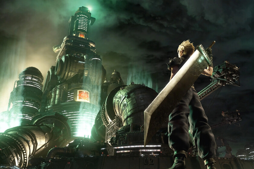 Mejores Rpg Square Enix