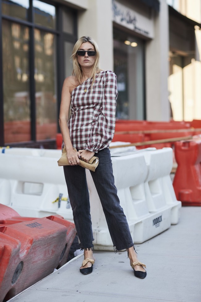 New York Str S18 704