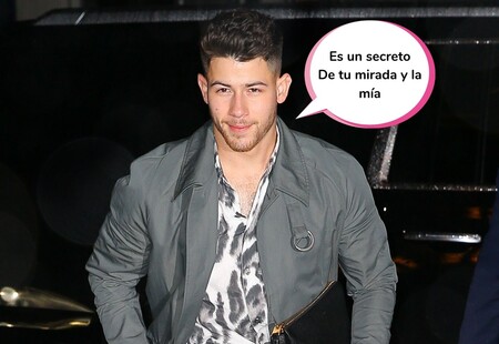 ¡La nave del misterio! Nick Jonas acaba hospitalizado tras sufrir un accidente mientras trabajaba (y todo con mucho secretismo)