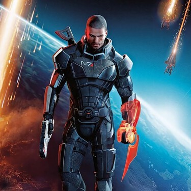 Mass Effect