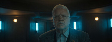 El primer tráiler de la temporada 3 de 'Silo' promete llevarnos a los orígenes. El thriller distópico de Apple TV desvela la fecha de estreno de su regreso