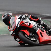 Jorge Lorenzo confirma que pudo volver a MotoGP con Aprilia pero "no quisieron invertir en un campeón como yo" 