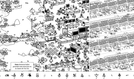 Hidden Folks Android