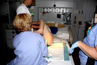 Cuál es la posición más adecuada para dar a luz