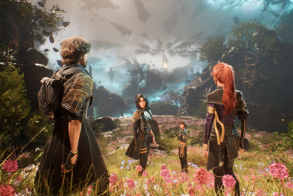 Terminé Expedition 33 sin entender qué narices significaba Gommage. Me lo ha explicado mi mujer pese a no haber tocado un RPG de fantasía en su vida. Noticias en tiempo real