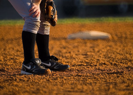 Enfermedad de Sever: una lesión de niños deportistas