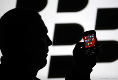 Siguen los cambios en la cúpula de Blackberry, dos nombres importantes van a salir