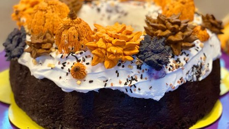 Dia De Muertos
