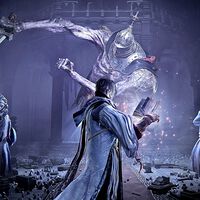 Igual no lo has visto, pero en el tráiler del DLC de Nightreign hay uno de los enemigos más queridos de FromSoftware 