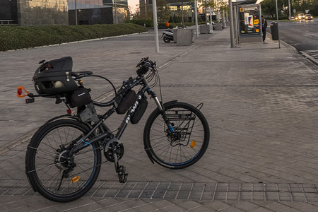 T Bike 01