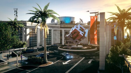 Gta Online Abre La Puerta Al Mercado De Arte Ilegal The Kortz Center Heist