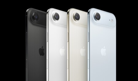 iPhone 17 Air