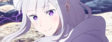 Los 7 mejores animes isekai que podemos ver en streaming esta primavera con lectoras voraces, grandes héroes y el mejor limo del mundo