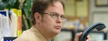 Rainn Wilson afirma que la NBC no entendió 'The Office' al principio: "Se basa en gente insensible, racista y sexista, y es un reflejo de Estados Unidos" 