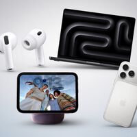 Megafiltración en Apple: unos AirPods con cámara y muchísimos más dispositivos salen a la luz 