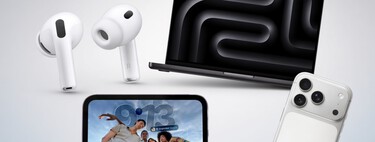 Megafiltración en Apple: unos AirPods con cámara y muchísimos más dispositivos salen a la luz 