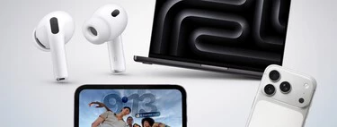 Megafiltración en Apple: unos AirPods con cámara y muchísimos más dispositivos salen a la luz 