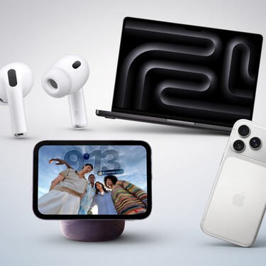 Megafiltración en Apple: unos AirPods con cámara y muchísimos más dispositivos salen a la luz 
