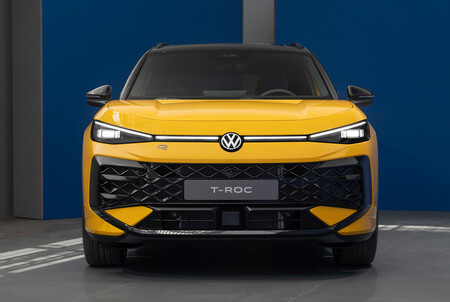 Volkswagen T Roc 2026 3