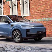 El nuevo SUV eléctrico de Stellantis llega a Europa por menos de 30.000 euros. Es chino, pero podría fabricarse en Zaragoza