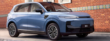 El nuevo SUV eléctrico de Stellantis llega a Europa por menos de 30.000 euros. Es chino, pero podría fabricarse en Zaragoza