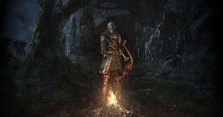 Dark Souls: Remastered contará en Nintendo Switch con una beta y su propio amiibo de Solaire de Astora