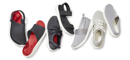 La colección de Crocs para el próximo verano será lo más cómodo que querrás llevar