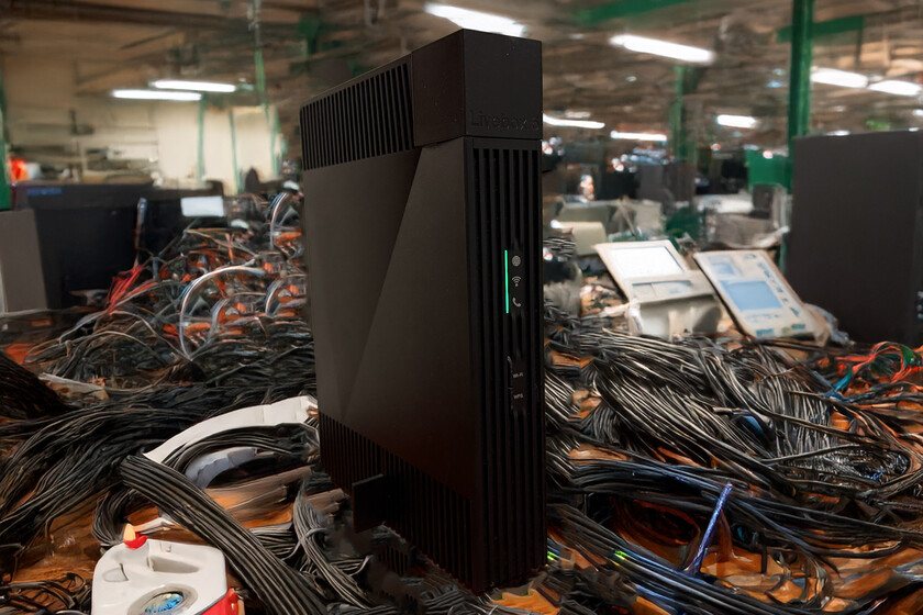 Router X2