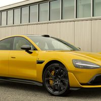 China ha llegado donde las automotrices dominaban: los videojuegos. Xiaomi SU7 Ultra es la próxima estrella de GT7 