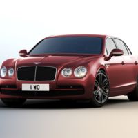 Bentley Flying Spur Beluga, para quienes la crisis no les hace ni cosquillas
