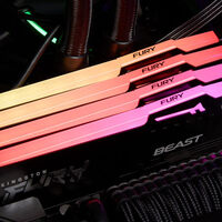 Micron se baja del carro de las memorias RAM y el mercado tiembla ante la delirante escalada de precios que se avecina