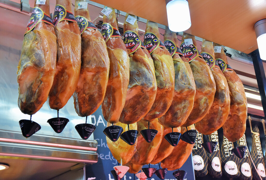 Ya sabemos cuál es el mejor jamón de España en relación calidad-precio (y tiene explicación científica)