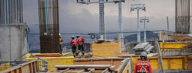 ¡Buenas noticias para Bogotá! El TransMiCable en San Cristóbal “tiene que entrar en operación el año entrante” y lo hará gracias a la solución de este problema  