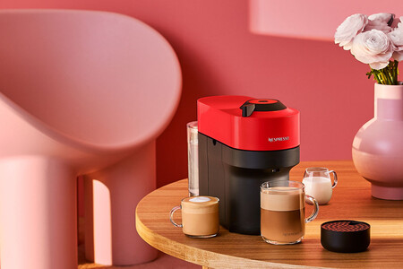 Nespresso Vertuo Pop