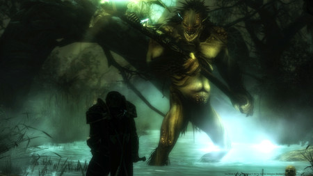 Seis años después de su lanzamiento, Two Worlds II regresará a la vida en mayo con una nueva expansión