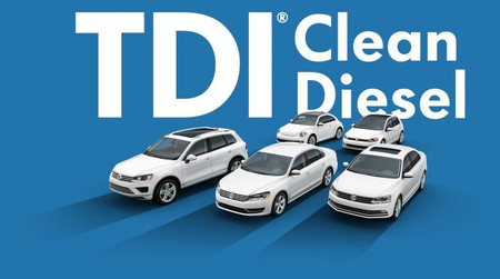 Vw Clean Diesel