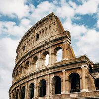 El secreto mejor guardado del Imperio Romano: un cemento capaz de autorepararse para que sus edificios duren más de 2.000 años