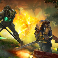 Regalazo para los fans de la estrategia y de la ciencia ficción. Reclama ya gratis y para siempre este juego de Warhammer 40.000 