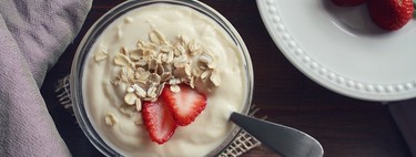 Nueve alimentos ricos en probióticos para alimentar a las bacterias de tu intestino 