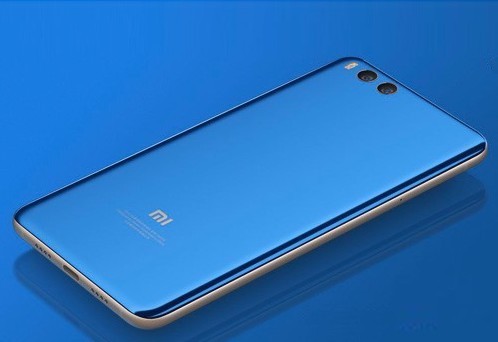 Mi Note 3