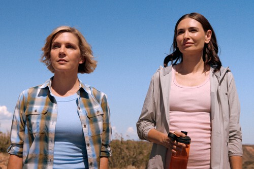 'Pluribus', segunda temporada: tardará en llegar, pero ya hay pistas sobre su futuro