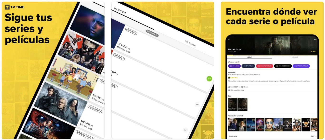 Las mejores 24 apps gratis para iPad con las que sacar el máximo ...