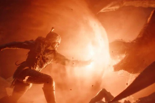 The Witcher 4 Xbox