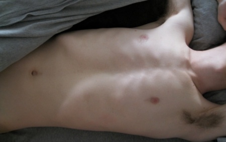 Consejo para ectomorfos: comer cada dos horas