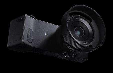 Sigma pretende igualar al gran formato con sus sensores Foveon, y no descarta uno Full Frame